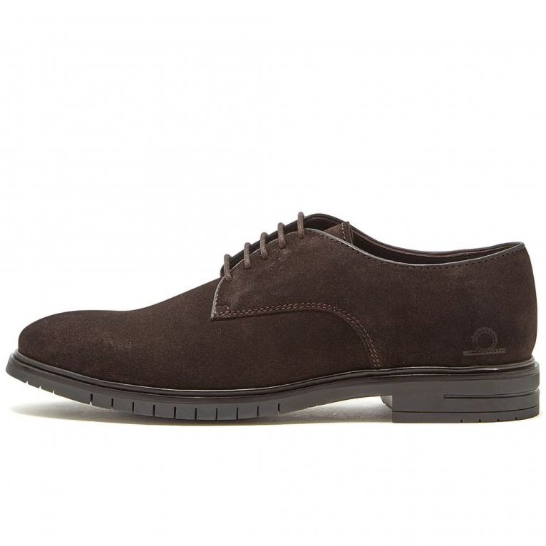 Charles Clinkard Chatham Linhope Mens Derby Shoes