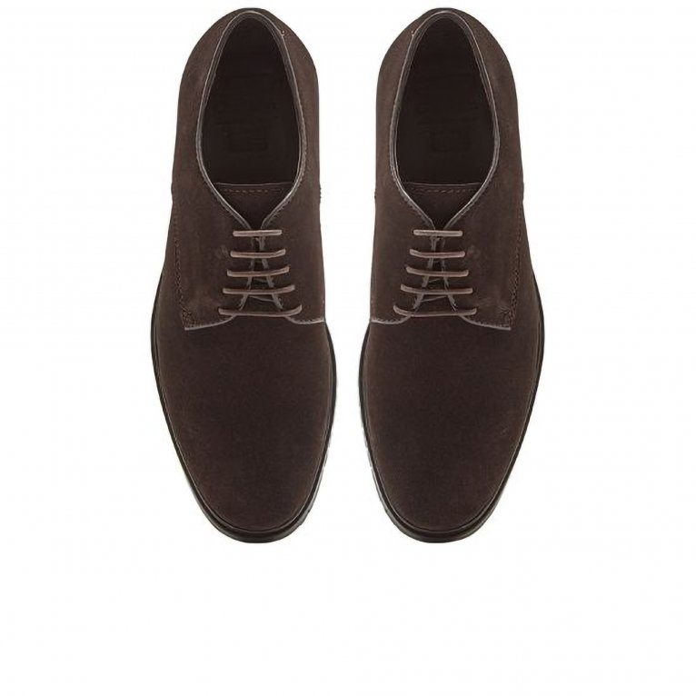 Charles Clinkard Chatham Linhope Mens Derby Shoes