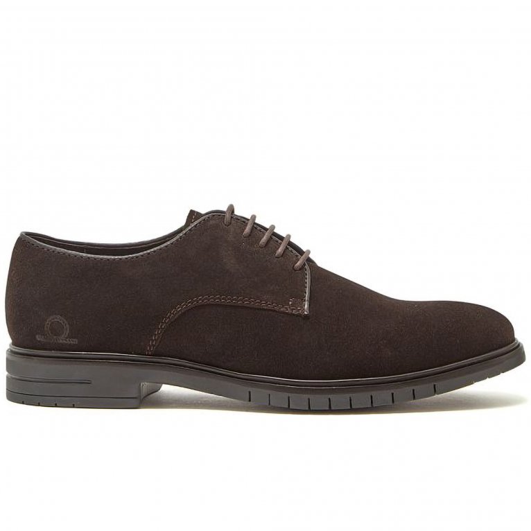 charles clinkard Chatham Linhope Mens Derby Shoes