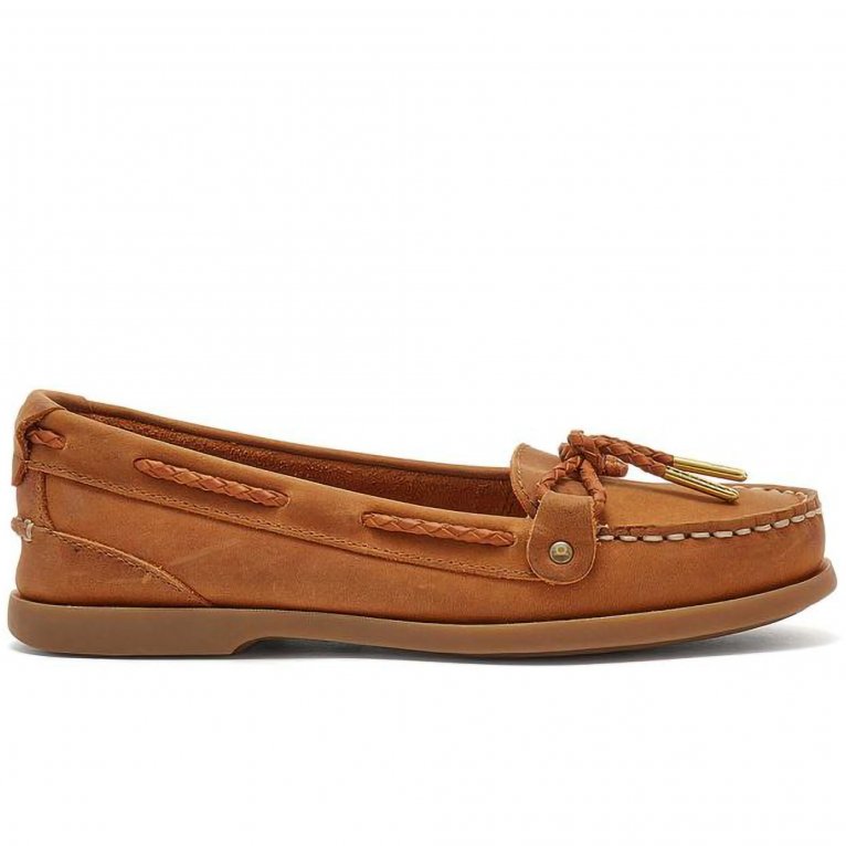 charles clinkard Chatham Rota G2 Womens Boat Shoes
