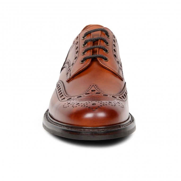 Charles Clinkard Cheaney Avon R Mens Derby Brogues
