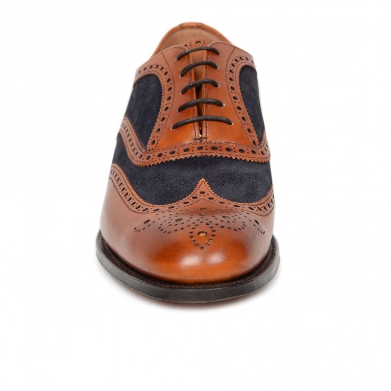 Charles Clinkard Cheaney Edwin Mens Formal Brogues
