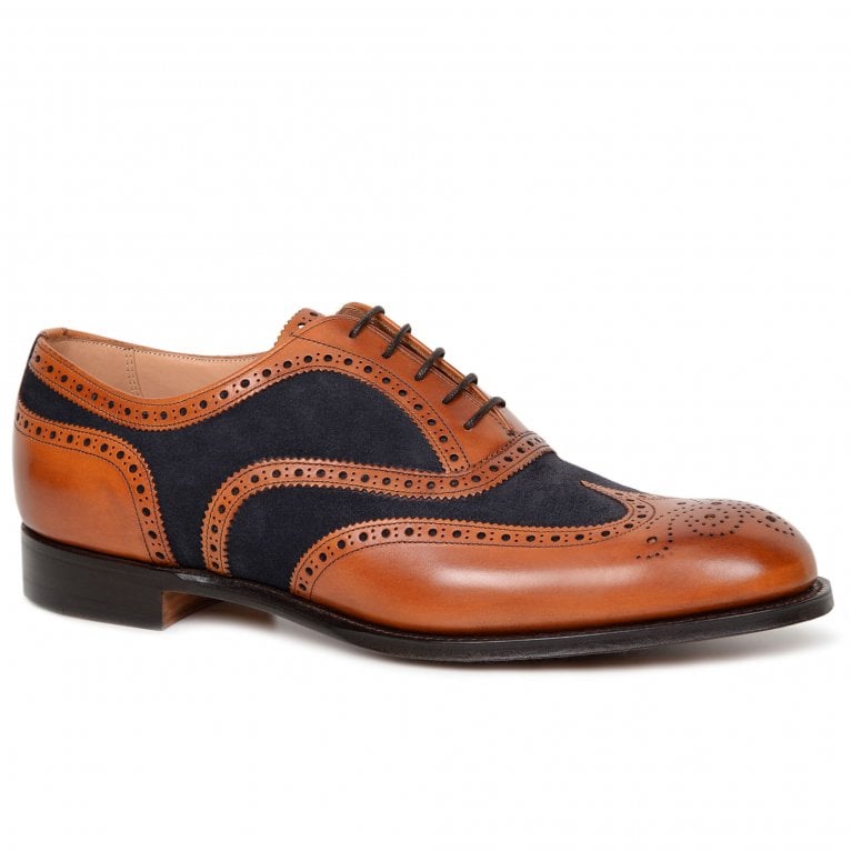 charles clinkard Cheaney Edwin Mens Formal Brogues
