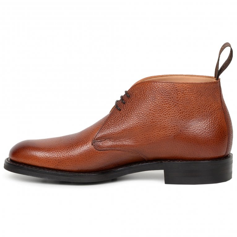 Charles Clinkard Cheaney Jackie III R Mens Boots