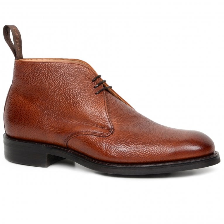 charles clinkard Cheaney Jackie III R Mens Boots