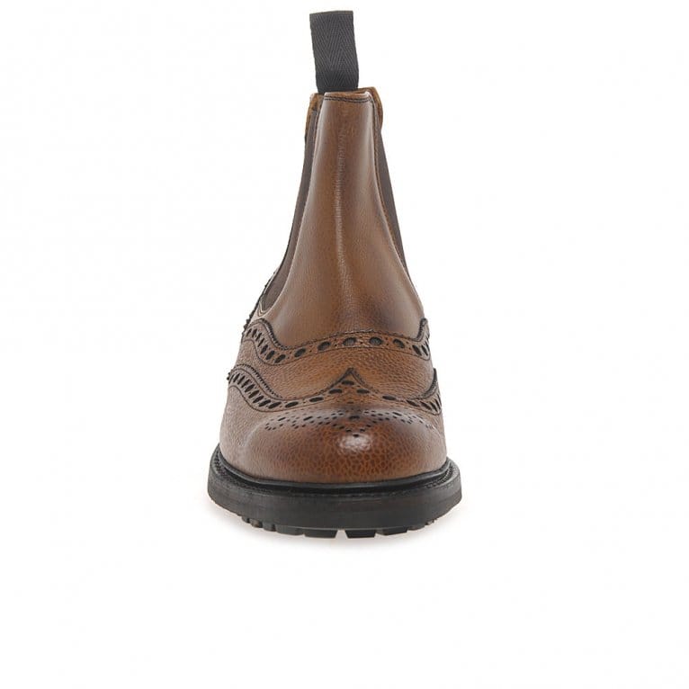 Charles Clinkard Cheaney Tamar C Mens Formal Boots