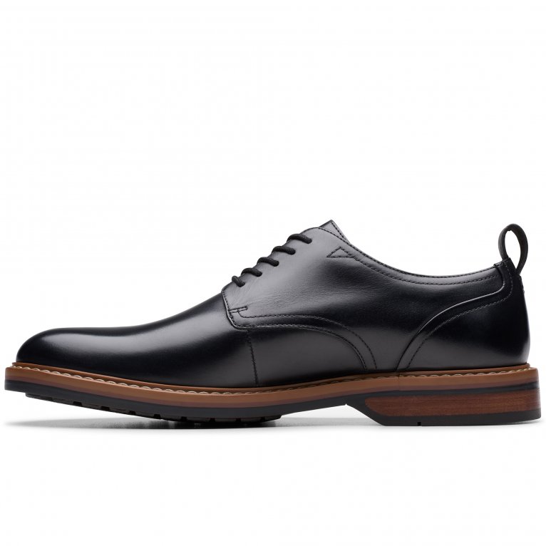 Charles Clinkard Clarks Aldwin Lace Mens Shoes