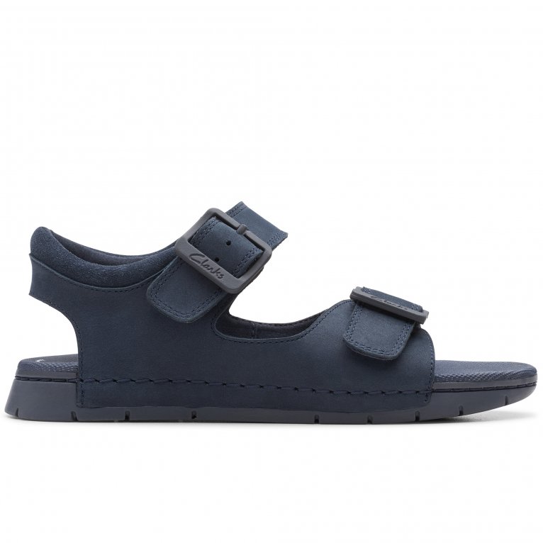 Charles Clinkard Clarks Baha Beach K Kids Sandals