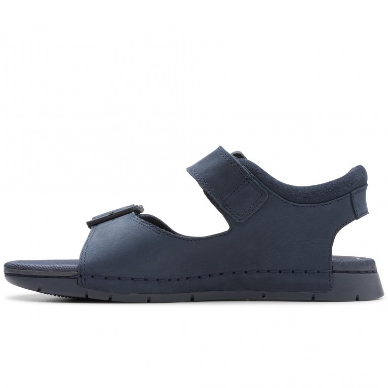 Charles Clinkard Clarks Baha Beach K Kids Sandals