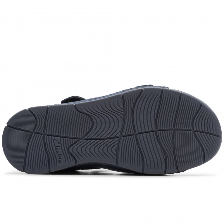 Charles Clinkard Clarks Baha Beach K Kids Sandals