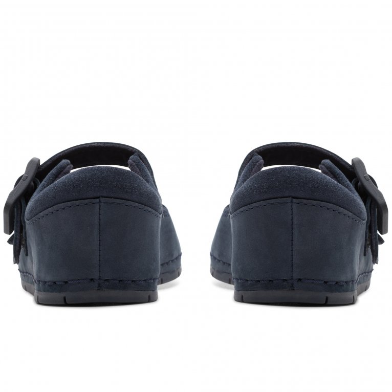 Charles Clinkard Clarks Baha Beach T Kids Sandals