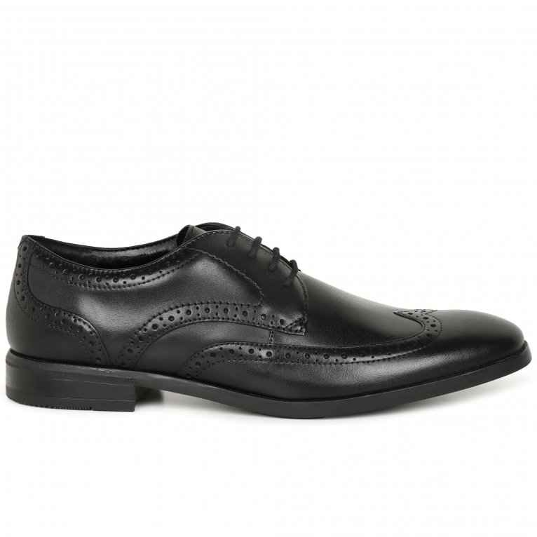 Charles Clinkard Clarks Brandon Limit Mens Brogues