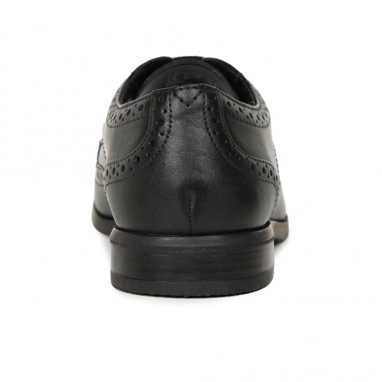 Charles Clinkard Clarks Brandon Limit Mens Brogues