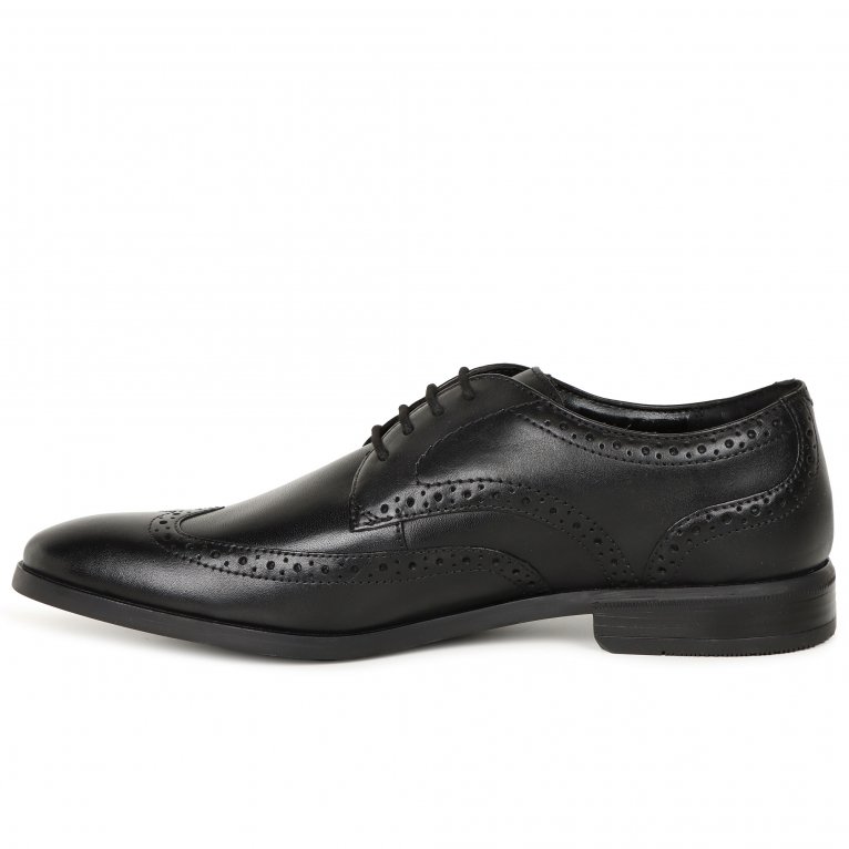 Charles Clinkard Clarks Brandon Limit Mens Brogues