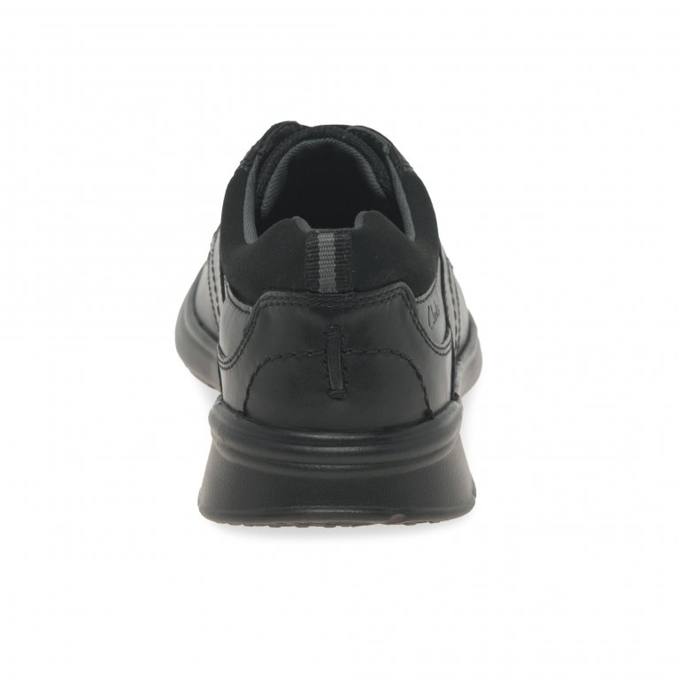 Charles Clinkard Clarks Cotrell Edge Mens Shoes