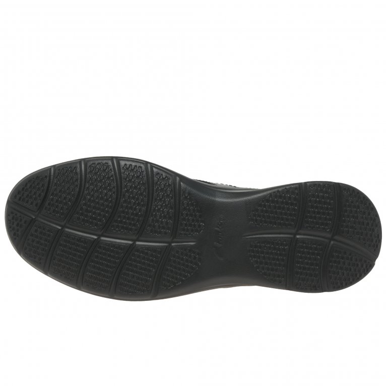 Charles Clinkard Clarks Cotrell Edge Mens Shoes
