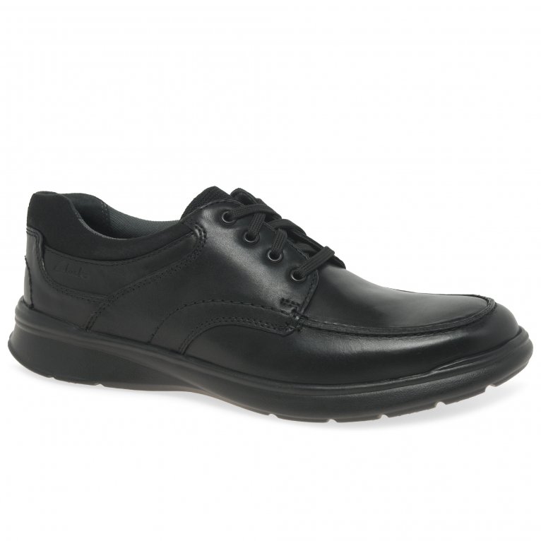 charles clinkard Clarks Cotrell Edge Mens Shoes