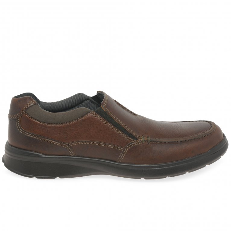 Charles Clinkard Clarks Cotrell Free Mens Shoes