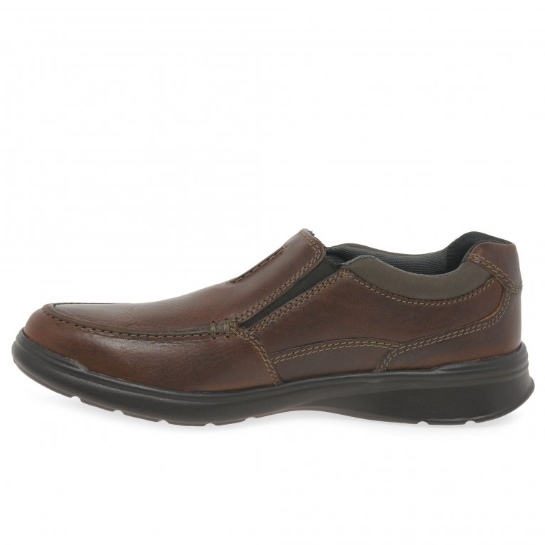 Charles Clinkard Clarks Cotrell Free Mens Shoes