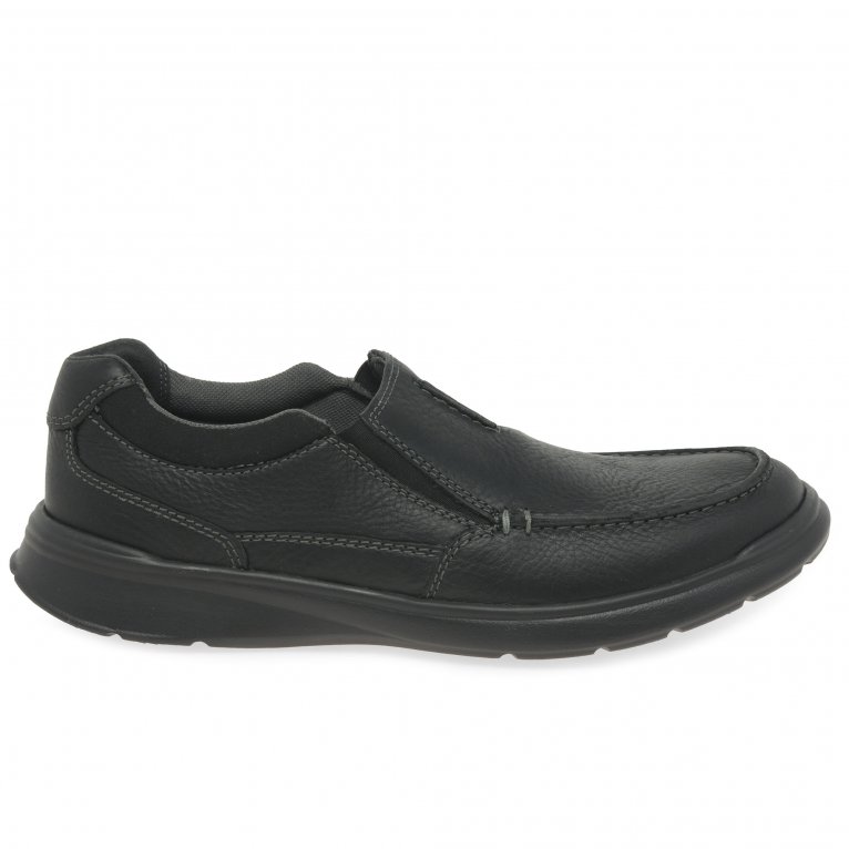 Charles Clinkard Clarks Cotrell Free Mens Shoes