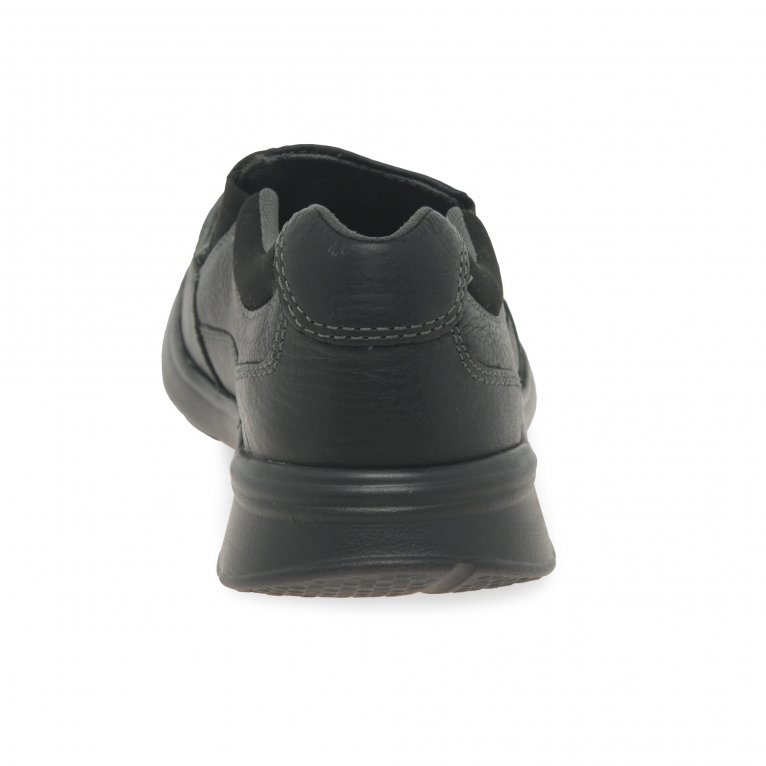 Charles Clinkard Clarks Cotrell Free Mens Shoes