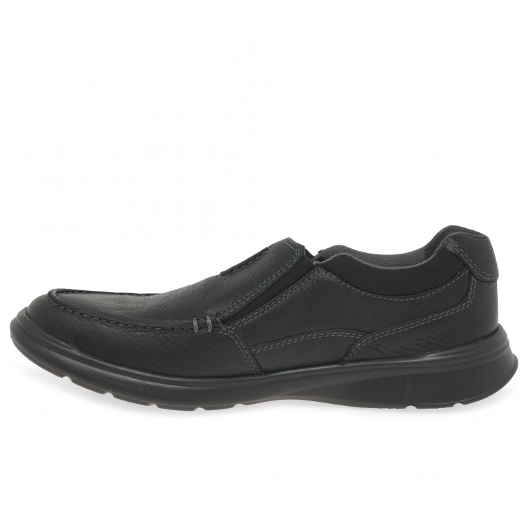 Charles Clinkard Clarks Cotrell Free Mens Shoes