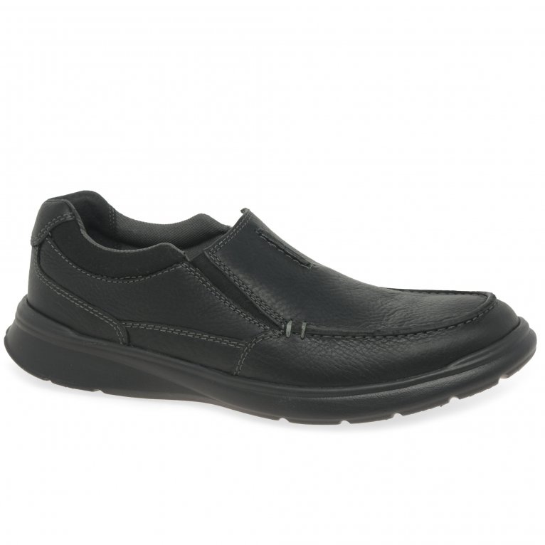 charles clinkard Clarks Cotrell Free Mens Shoes