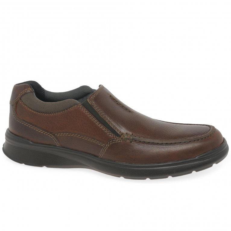 charles clinkard Clarks Cotrell Free Mens Shoes