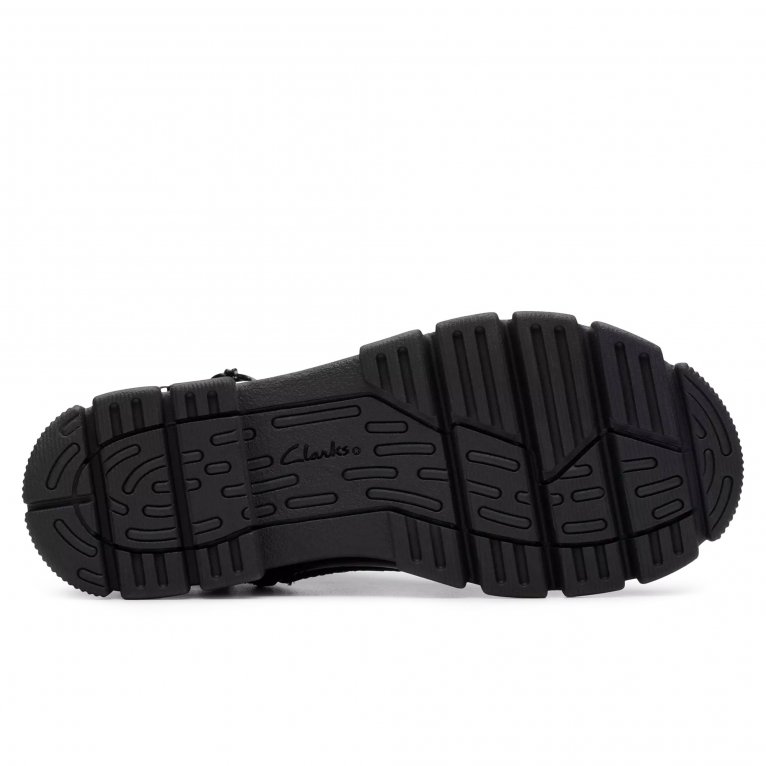 Charles Clinkard Clarks Evyn Charm O Girls Boots