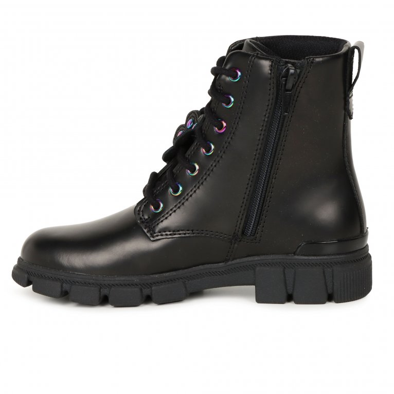 Charles Clinkard Clarks Evyn Top K Girls Boots