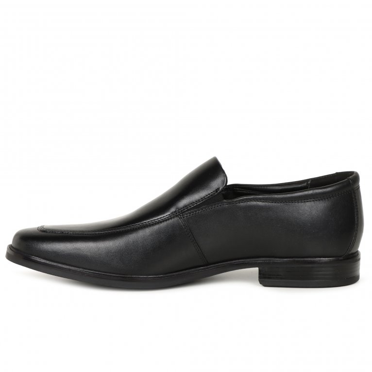 Charles Clinkard Clarks Howard Edge Mens Loafers