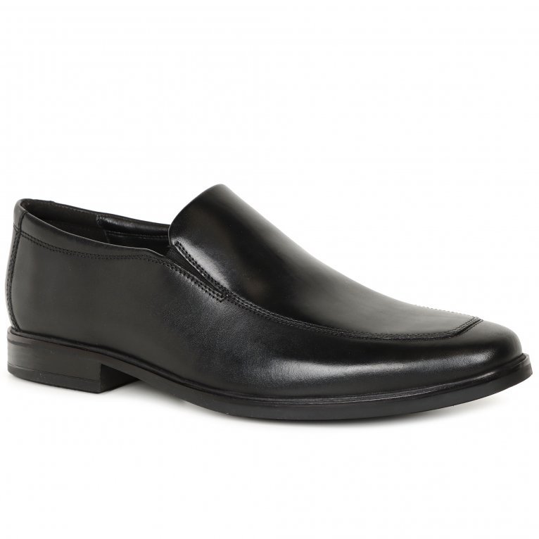 charles clinkard Clarks Howard Edge Mens Loafers