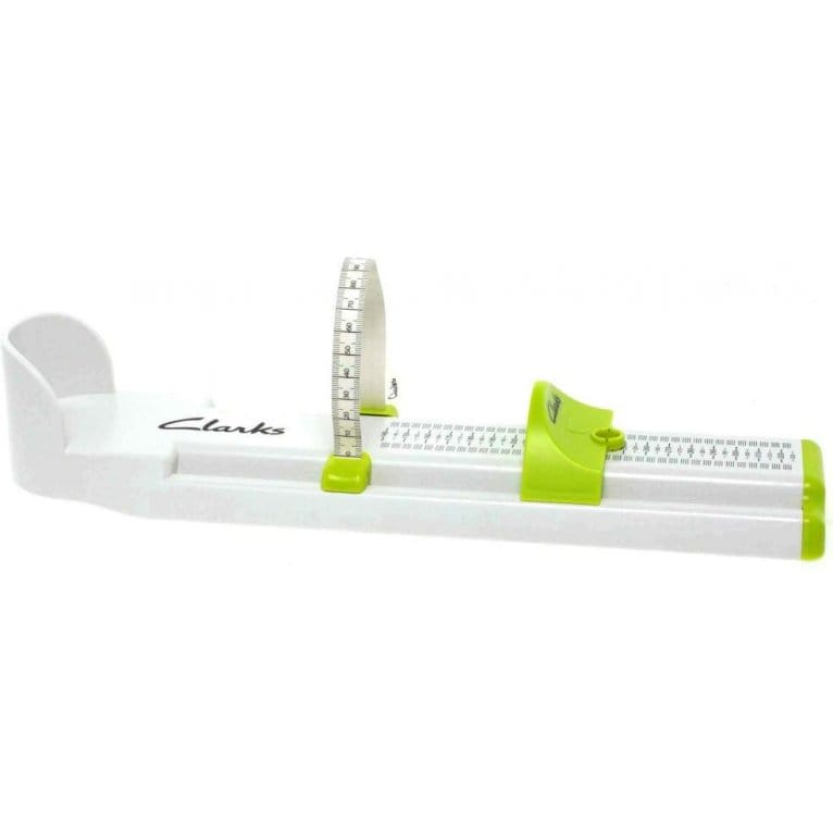 charles clinkard Clarks Junior Measuring Gauge