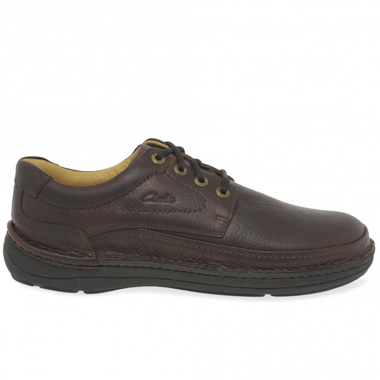 Charles Clinkard Clarks Nature Three Mens Shoes