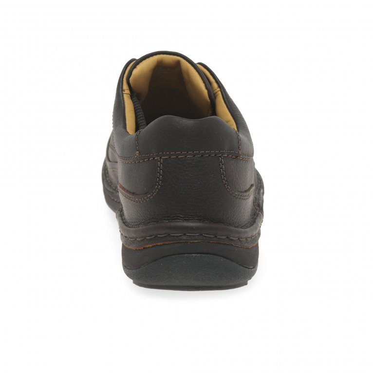 Charles Clinkard Clarks Nature Three Mens Shoes