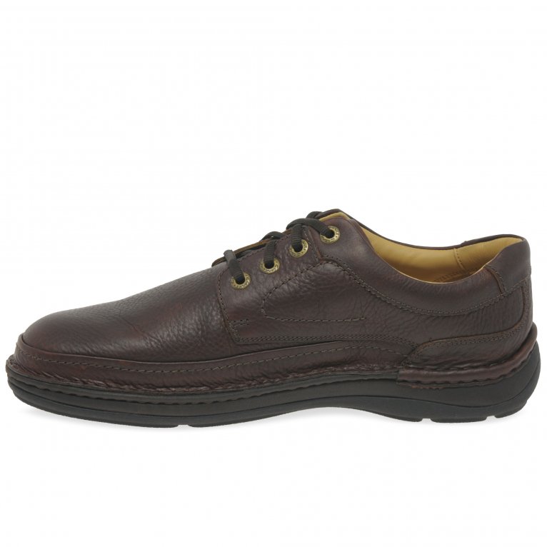 Charles Clinkard Clarks Nature Three Mens Shoes