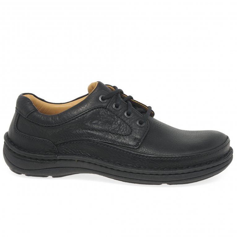 Charles Clinkard Clarks Nature Three Mens Shoes