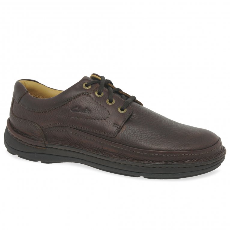 charles clinkard Clarks Nature Three Mens Shoes