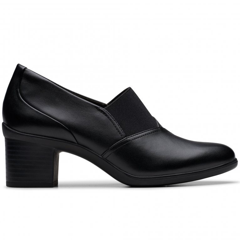Charles Clinkard Clarks Shaya Tess Womens Shoes