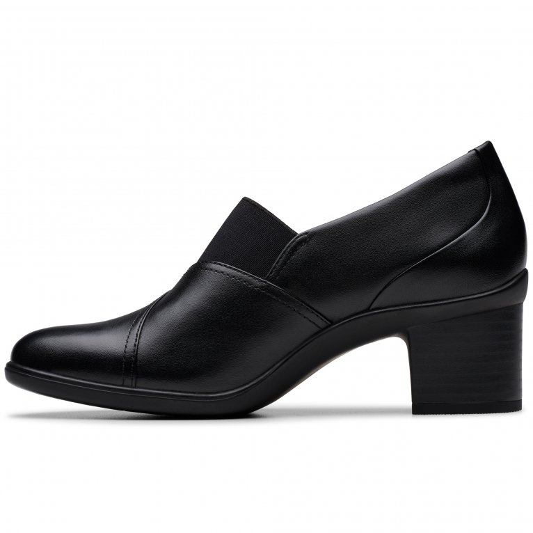 Charles Clinkard Clarks Shaya Tess Womens Shoes