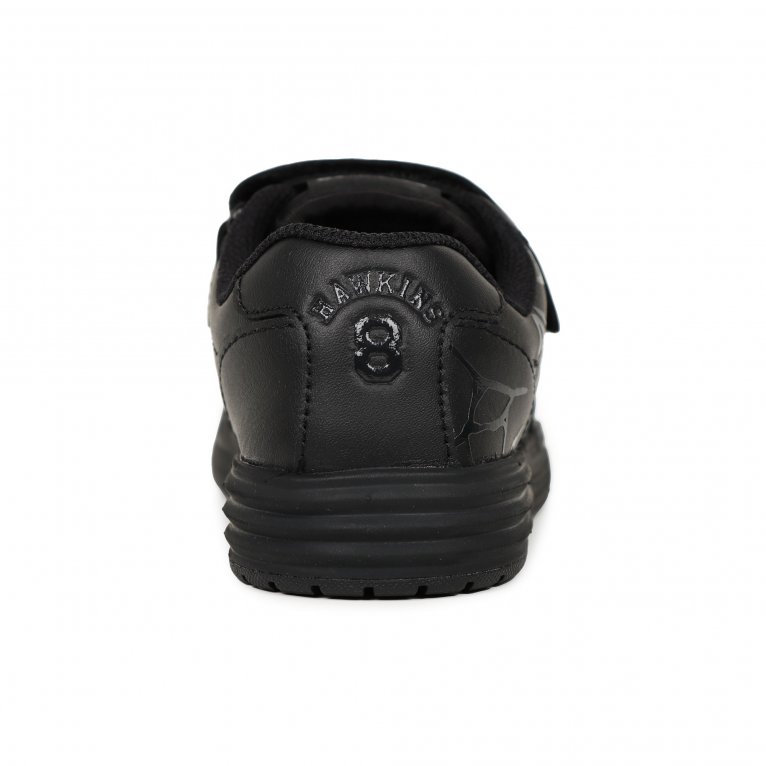 Charles Clinkard Clarks ST Urban Ace K Kids Shoes