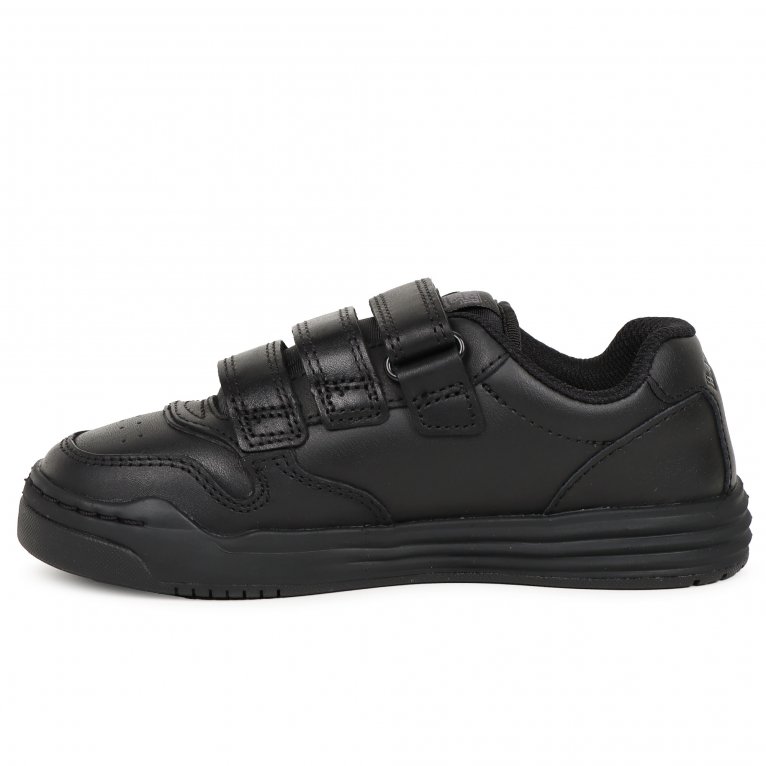 Charles Clinkard Clarks ST Urban Ace K Kids Shoes