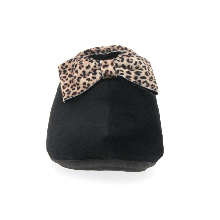 Charles Clinkard Cosdam Bowie Womens Mule Slippers