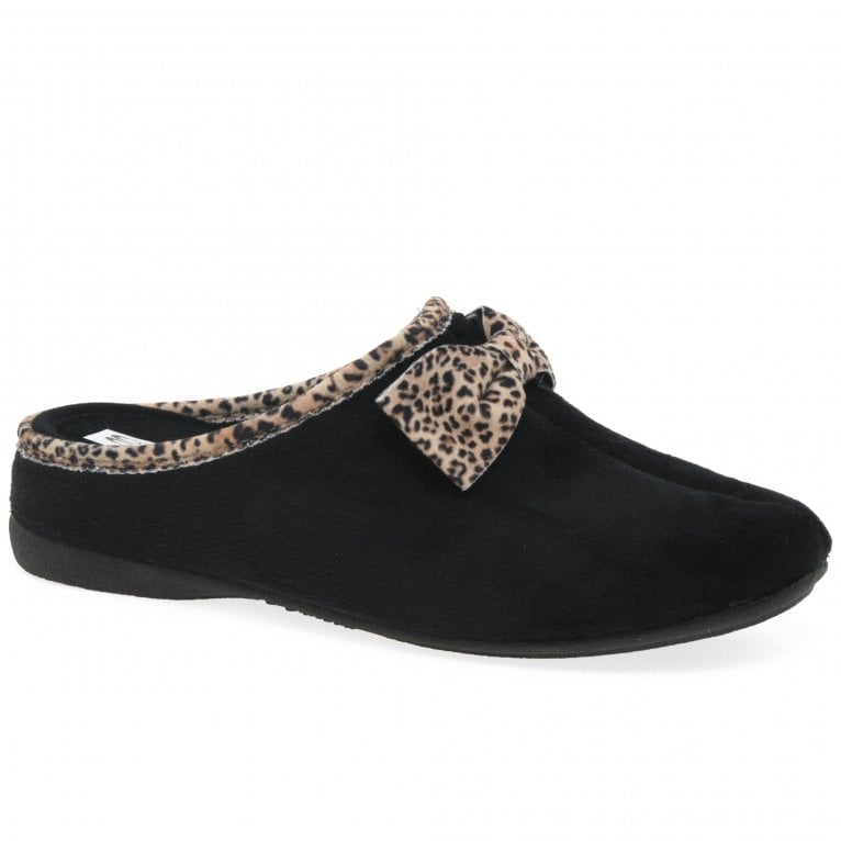 charles clinkard Cosdam Bowie Womens Mule Slippers