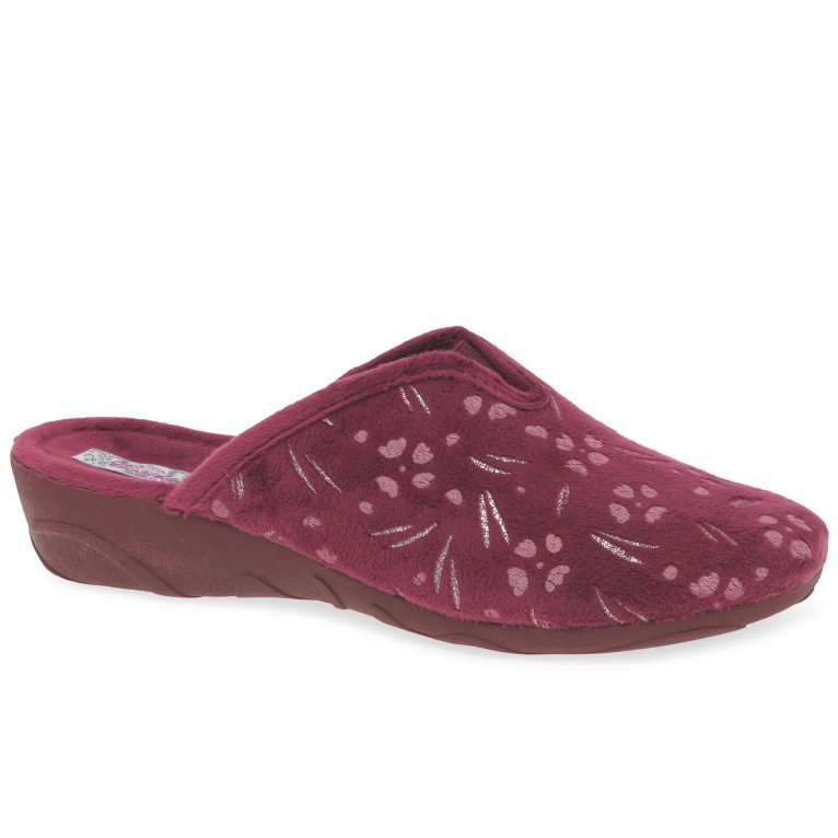 charles clinkard Cosdam Buttercup Womens Slippers