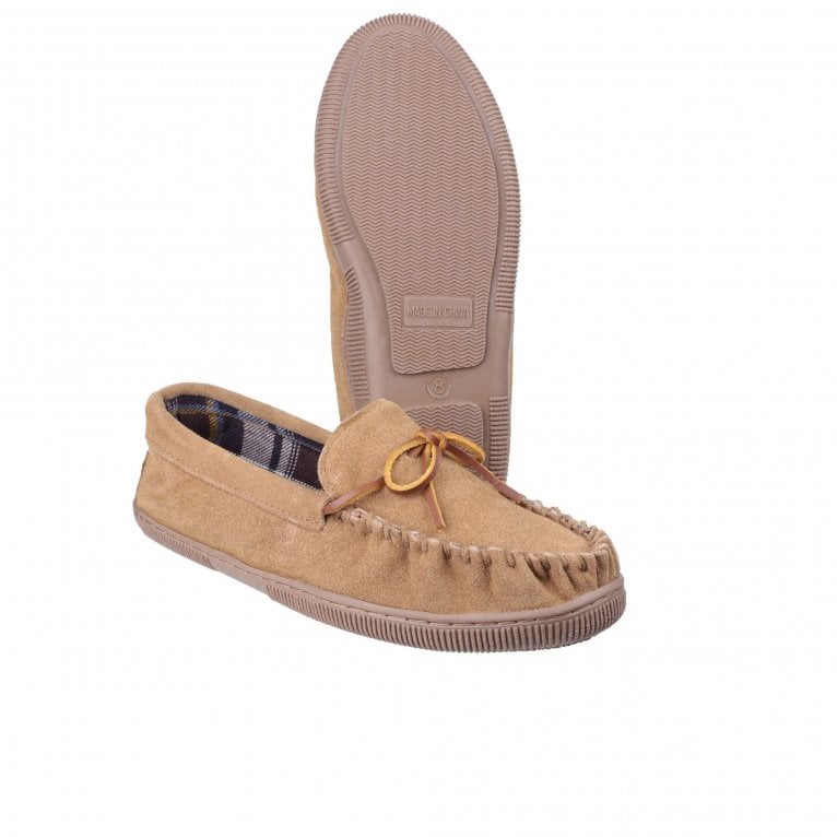 Charles Clinkard Cotswold Alberta Mens Slippers