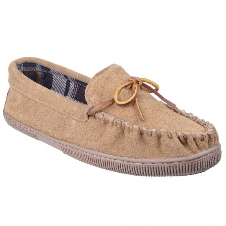 charles clinkard Cotswold Alberta Mens Slippers
