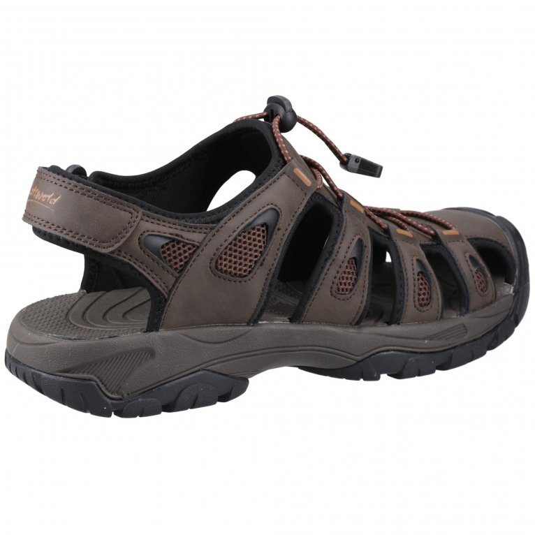 Charles Clinkard Cotswold Ampney Mens Sandals