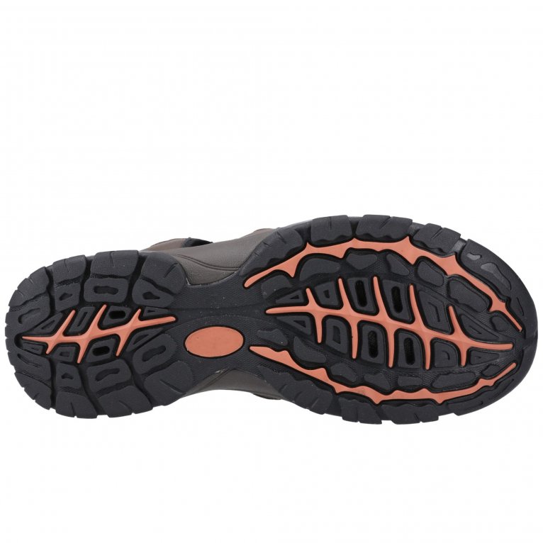 Charles Clinkard Cotswold Ampney Mens Sandals