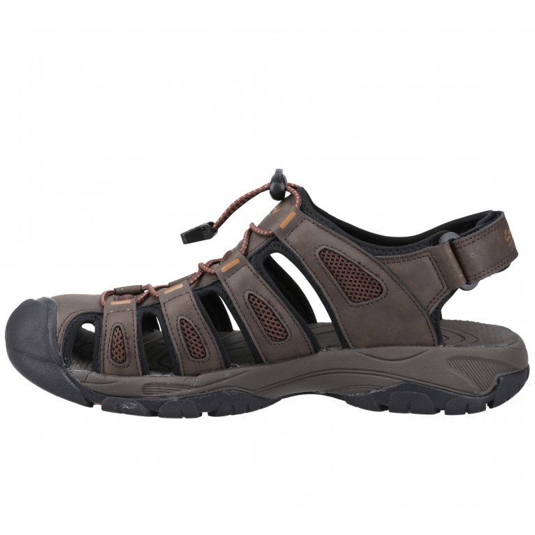 Charles Clinkard Cotswold Ampney Mens Sandals